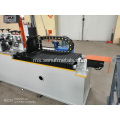 Profil Steel Keel Metal Roll Rolling Machine